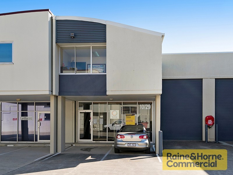 10/29 Links Avenue North, Eagle Farm QLD 4009