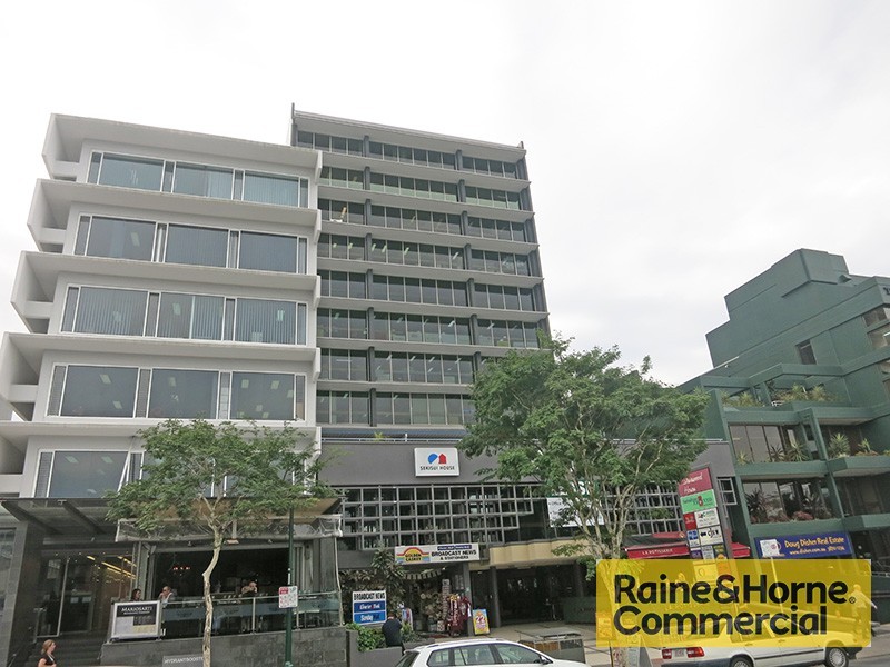 39 Sherwood Road, Toowong QLD 4066