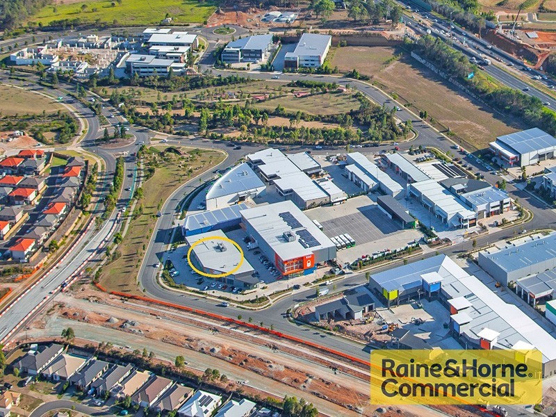 3/14 Burke Cres, North Lakes QLD 4509