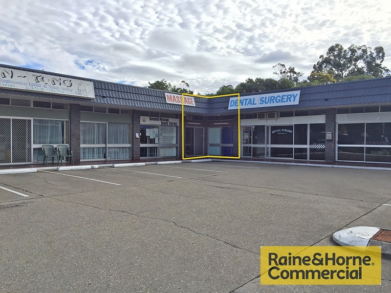 Everton Hills QLD 4053