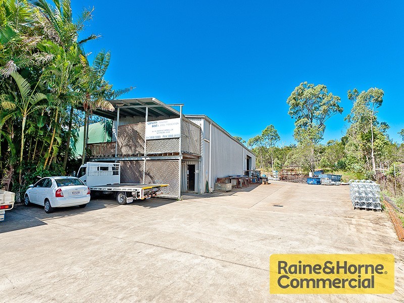 44 Andrew Campbell Drive, Narangba QLD 4504