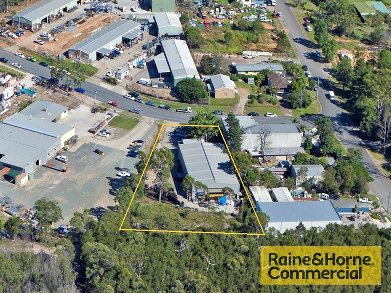 44 Andrew Campbell Drive, Narangba QLD 4504