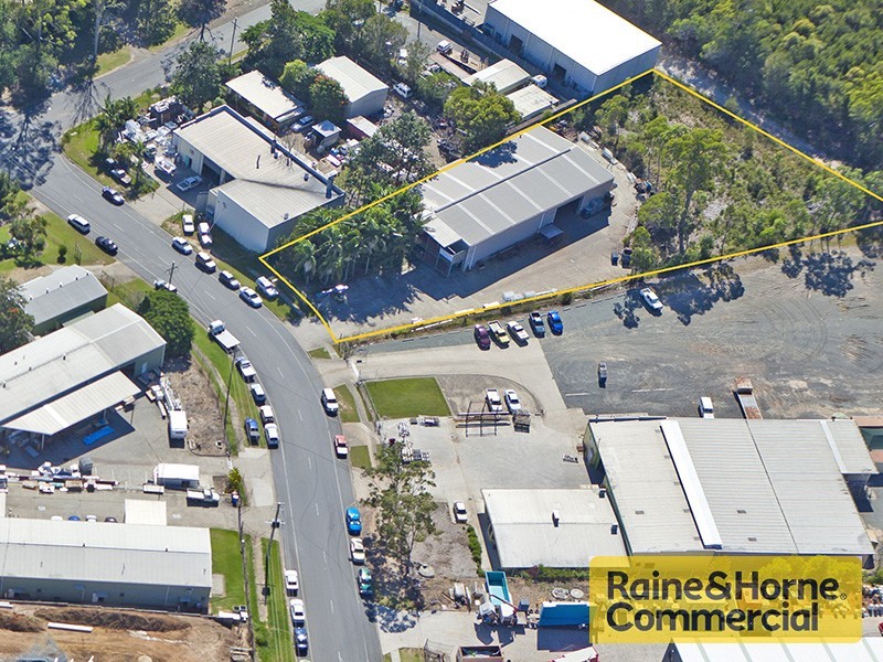 44 Andrew Campbell Drive, Narangba QLD 4504