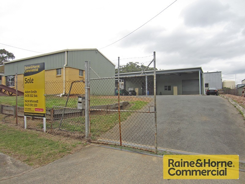 Narangba QLD 4504