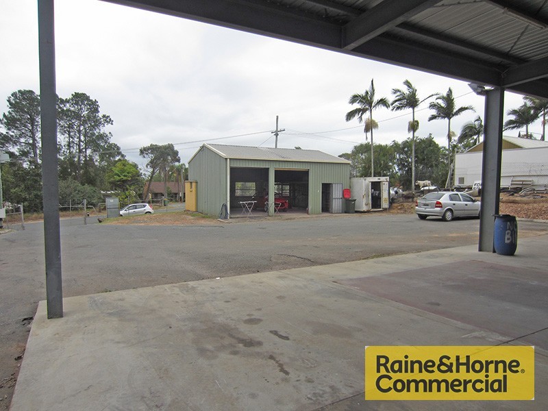 Narangba QLD 4504