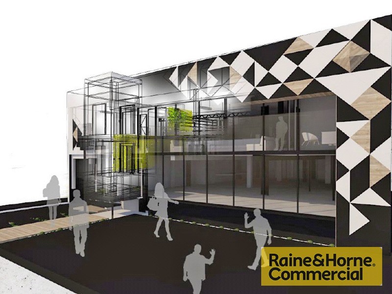 42 Doggett Street, Newstead QLD 4006