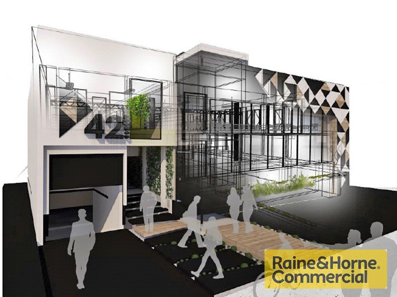 42 Doggett Street, Newstead QLD 4006