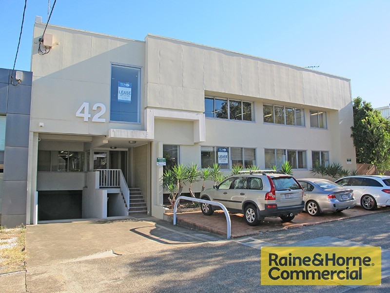 42 Doggett Street, Newstead QLD 4006