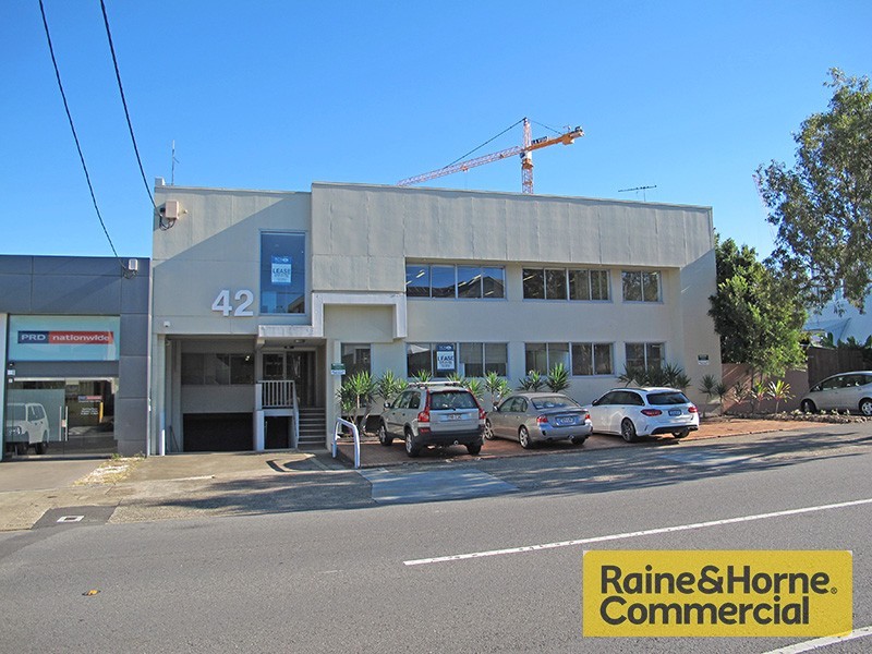 42 Doggett Street, Newstead QLD 4006