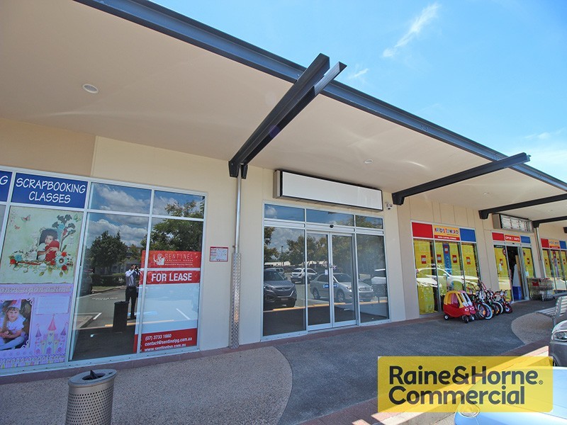 Rothwell QLD 4022