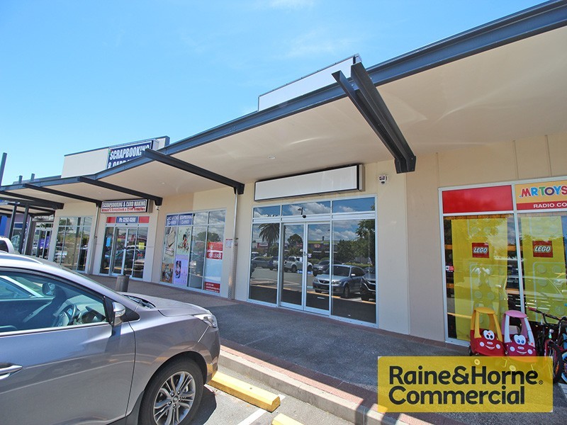 Rothwell QLD 4022