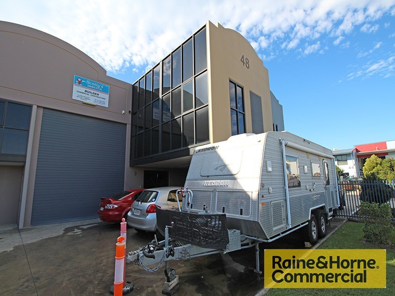 3/48 Redcliffe Gardens Drive, Clontarf QLD 4019