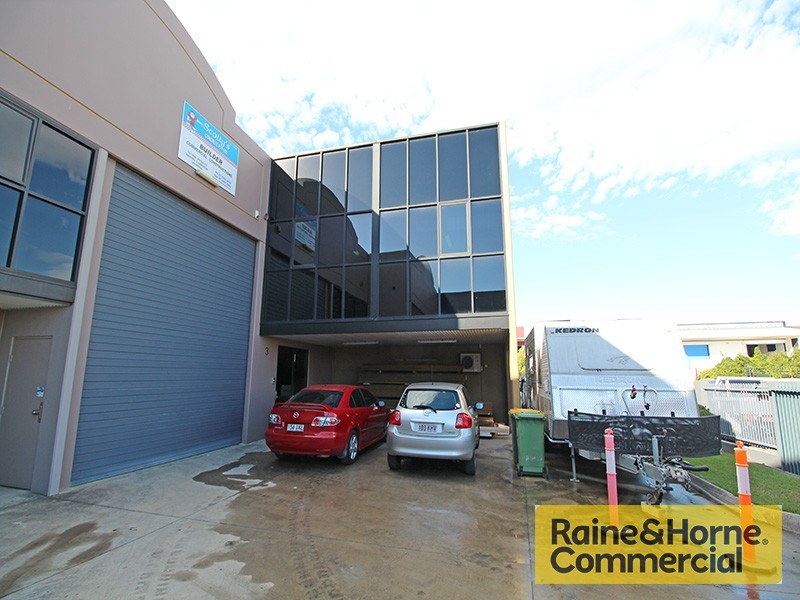 3/48 Redcliffe Gardens Drive, Clontarf QLD 4019