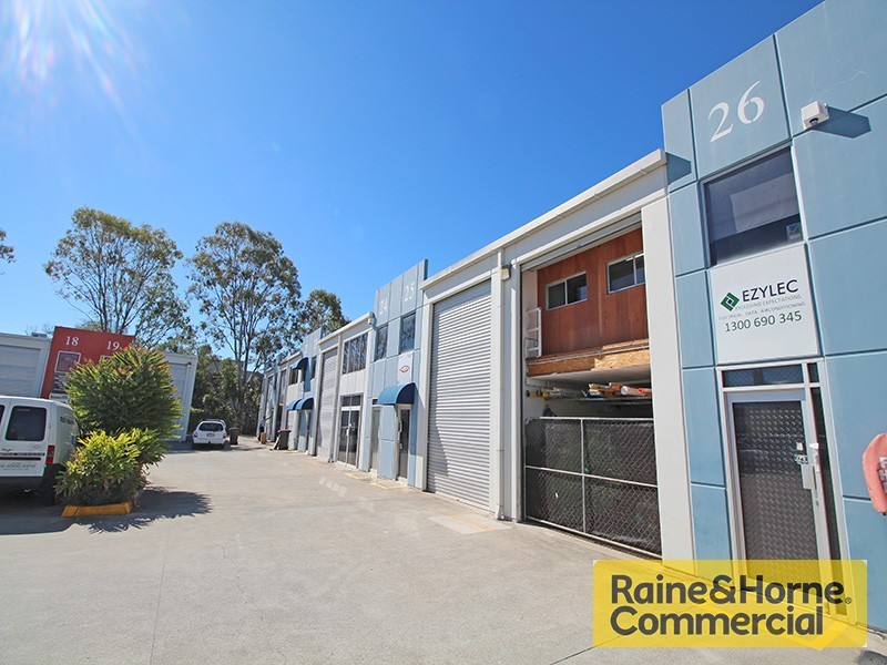 26/115 Robinson Road, Geebung QLD 4034