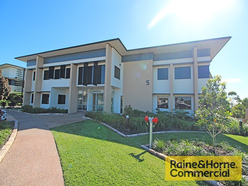 Building 5/2-4 Flinders Parade, North Lakes QLD 4509
