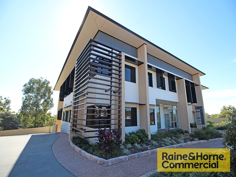 Building 5/2-4 Flinders Parade, North Lakes QLD 4509