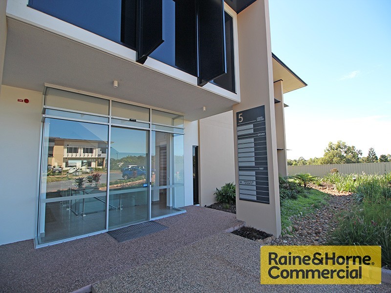 Building 5/2-4 Flinders Parade, North Lakes QLD 4509