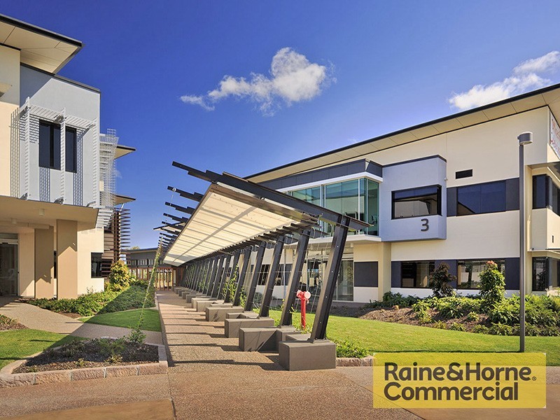 9and10/2-4 Flinders Parade, North Lakes QLD 4509