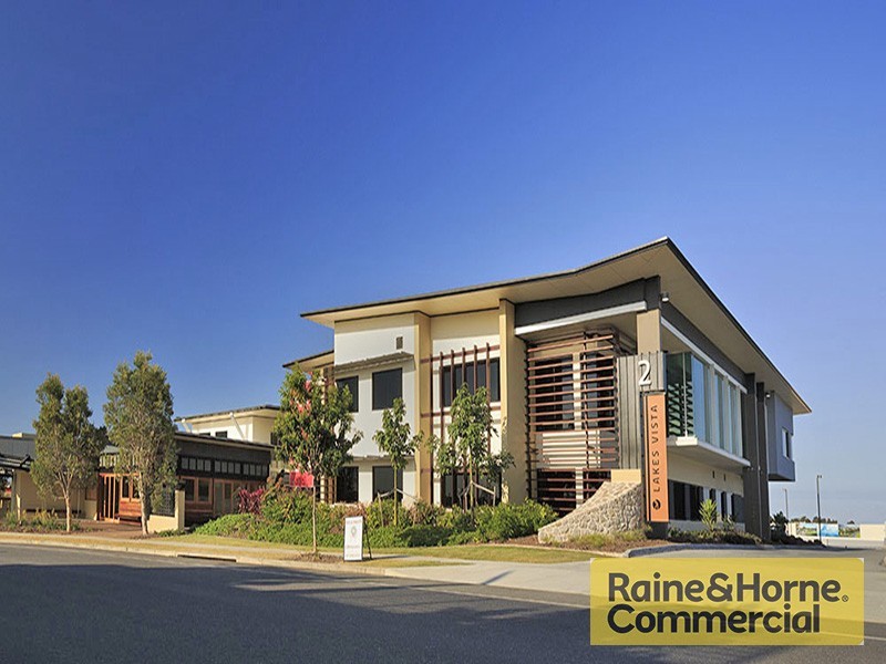 9and10/2-4 Flinders Parade, North Lakes QLD 4509