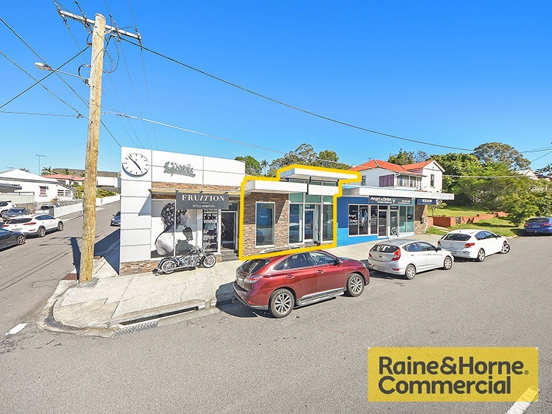 2/2 Heather Street, Wilston QLD 4051