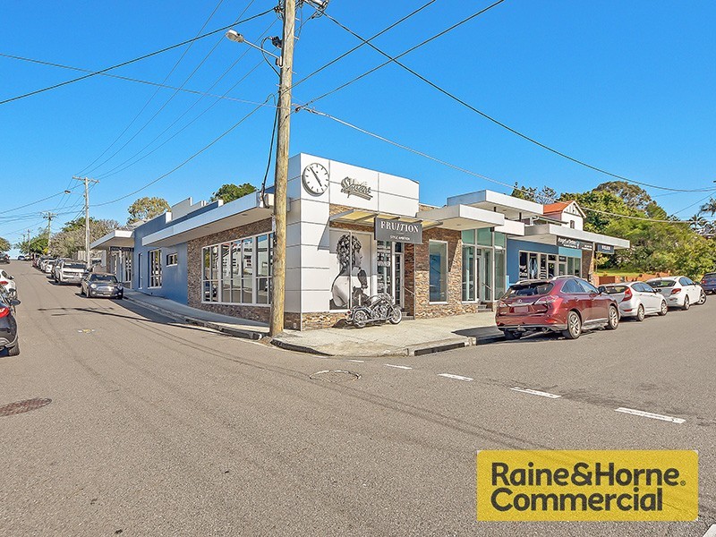 2/2 Heather Street, Wilston QLD 4051