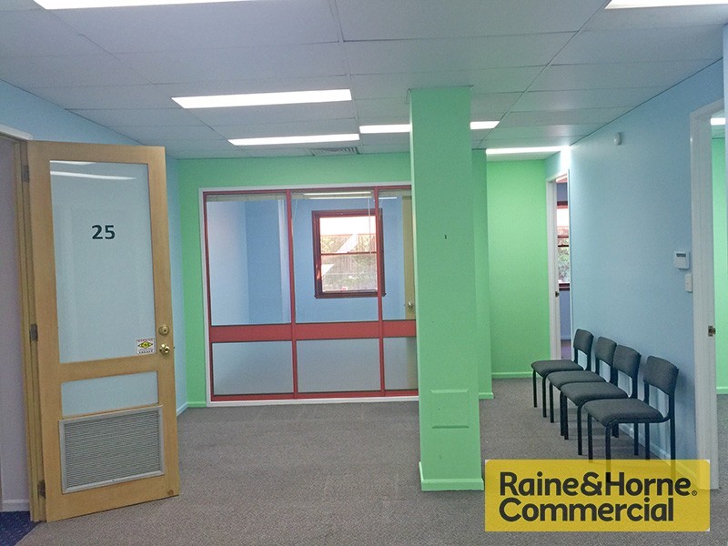 25/1 Park Road, Milton QLD 4064