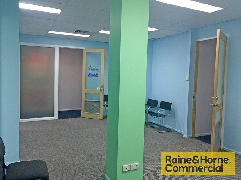 25/1 Park Road, Milton QLD 4064