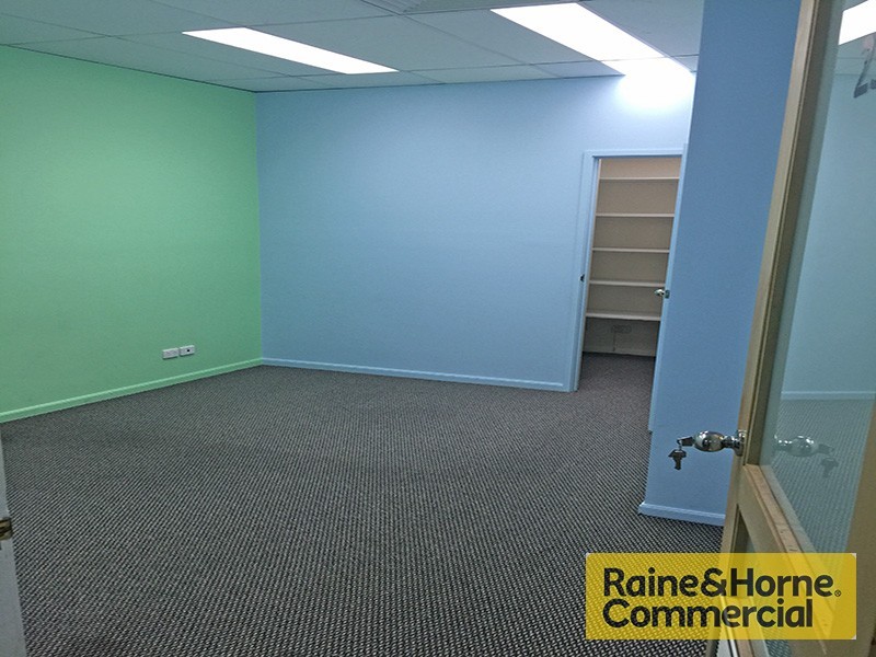 25/1 Park Road, Milton QLD 4064