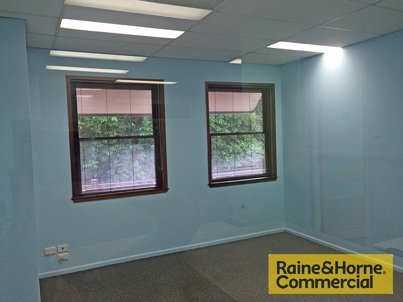 25/1 Park Road, Milton QLD 4064