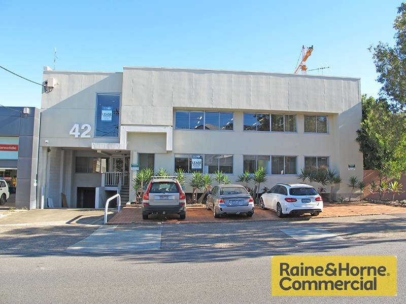 1/42 Doggett Street, Newstead QLD 4006