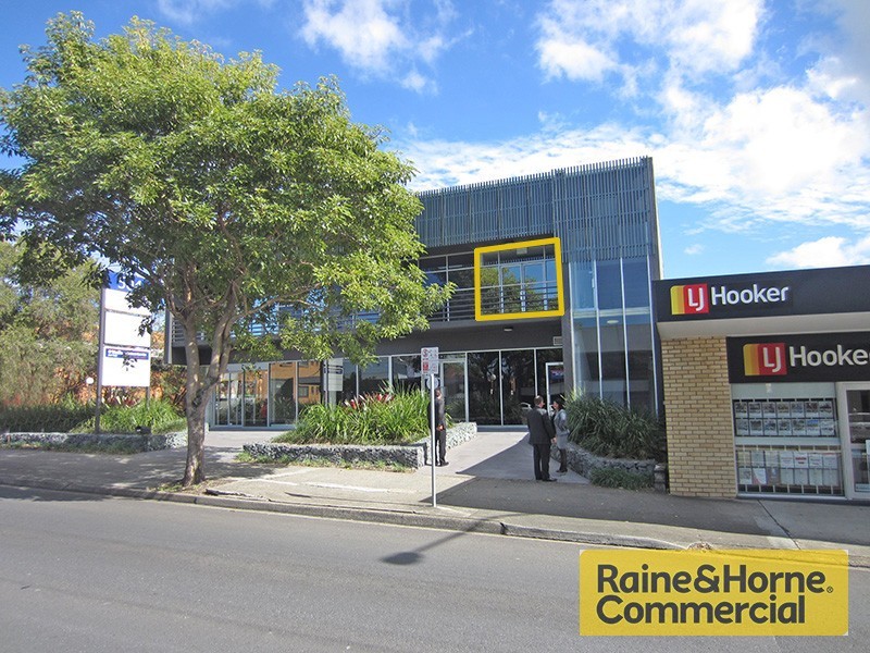Lutwyche QLD 4030
