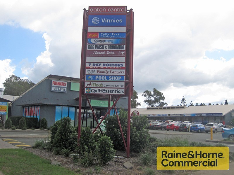 Eatons Hill QLD 4037