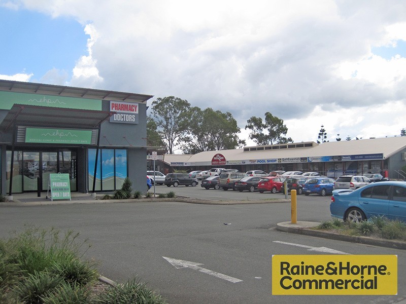 Eatons Hill QLD 4037