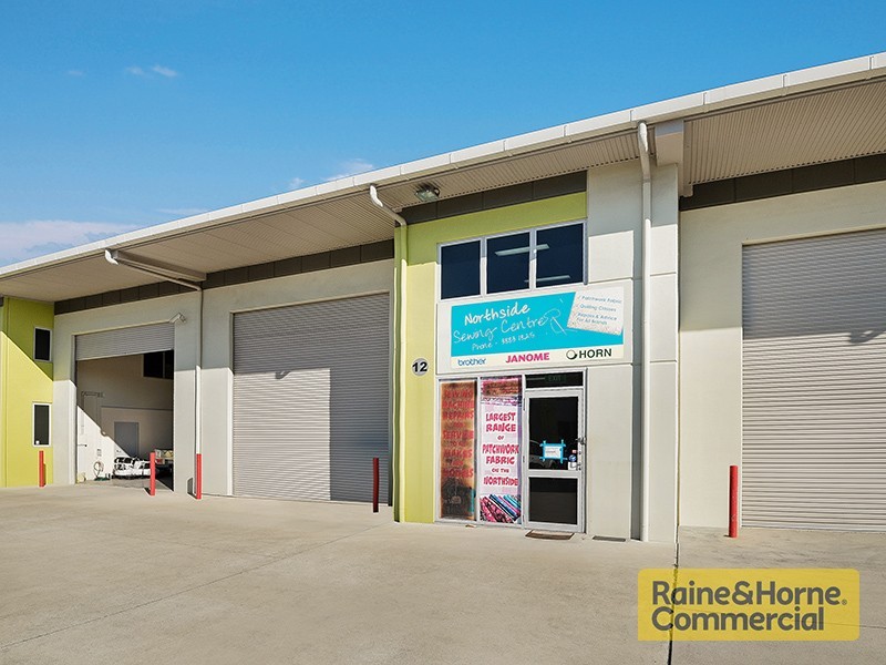 12/9-11 Redcliffe Gardens Drive, Clontarf QLD 4019