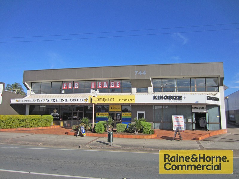 Chermside QLD 4032