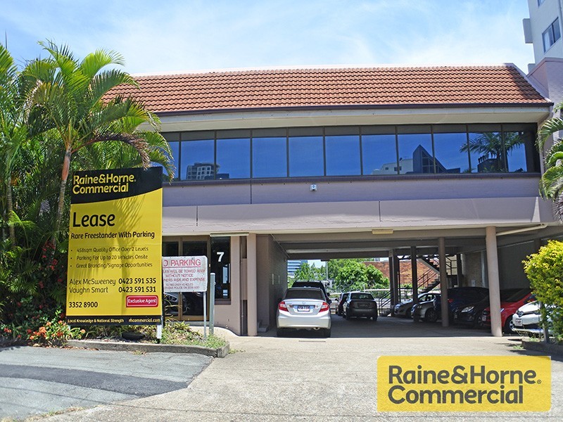 7 Mallon Street, Bowen Hills QLD 4006