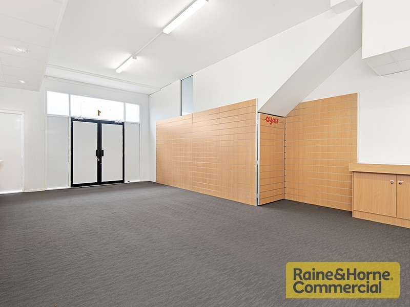 Bowen Hills QLD 4006