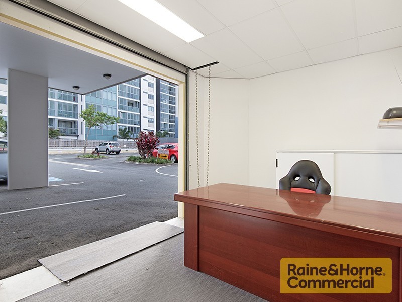 Bowen Hills QLD 4006