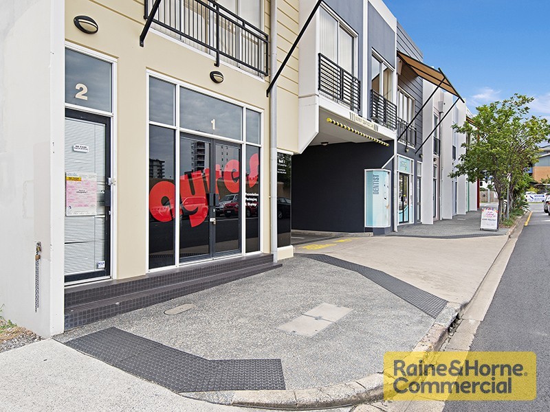 Bowen Hills QLD 4006