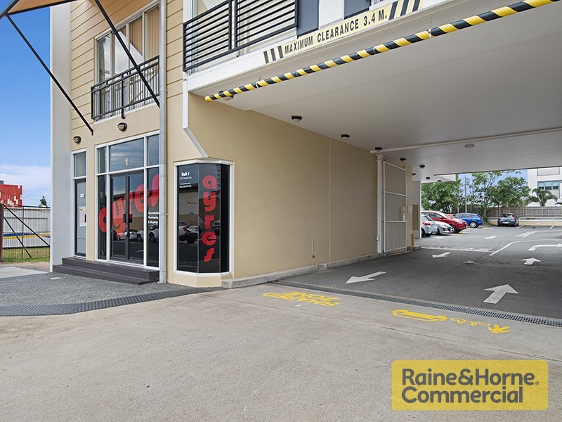 Bowen Hills QLD 4006