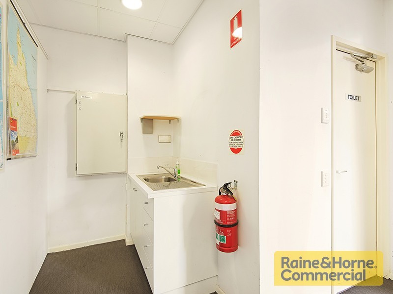 Bowen Hills QLD 4006