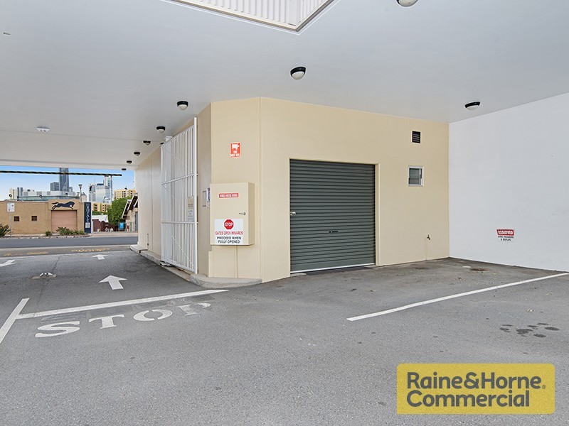 Bowen Hills QLD 4006