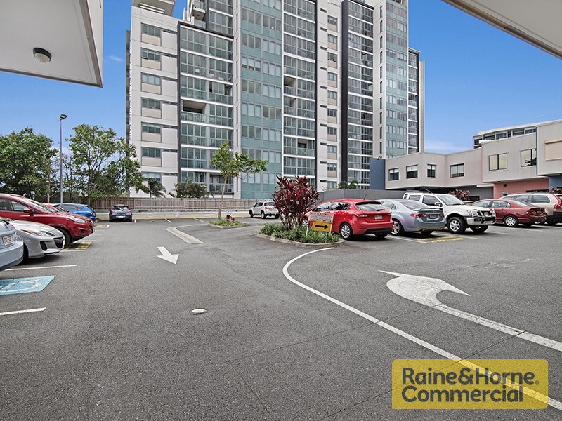 Bowen Hills QLD 4006