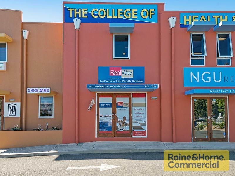 North Lakes QLD 4509