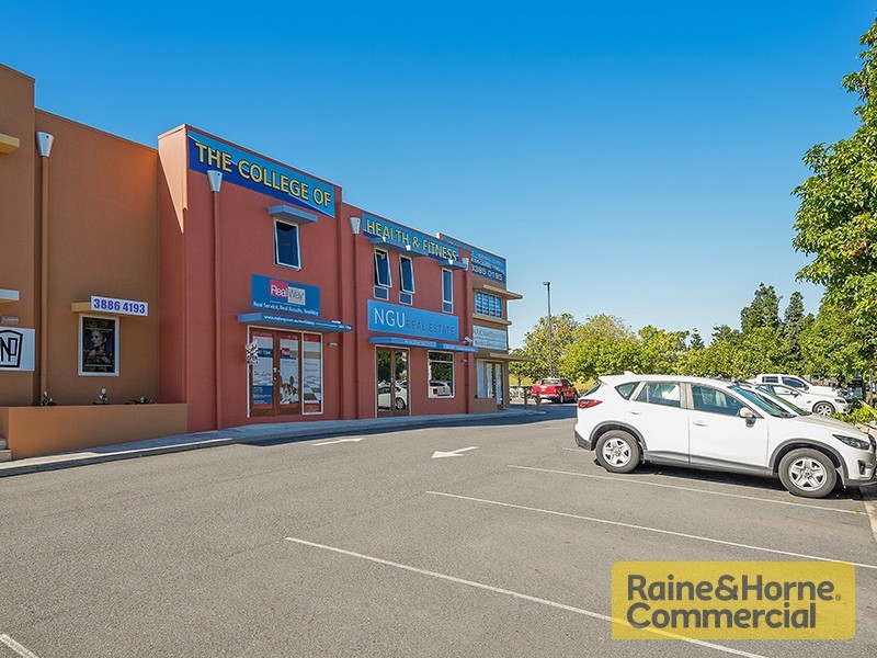 North Lakes QLD 4509