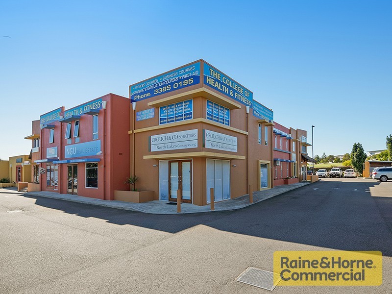 North Lakes QLD 4509