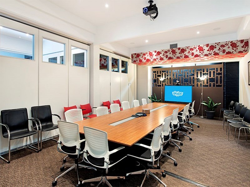 21 McLachlan Street, Fortitude Valley QLD 4006