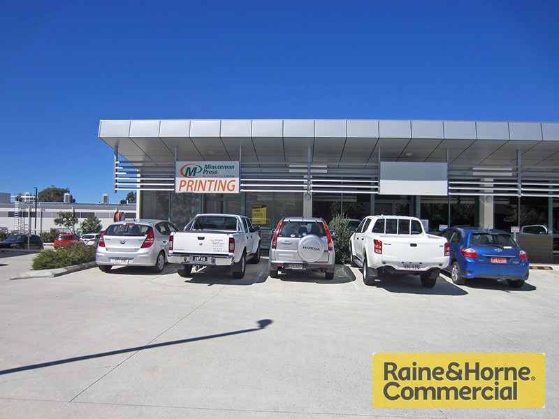 North Lakes QLD 4509