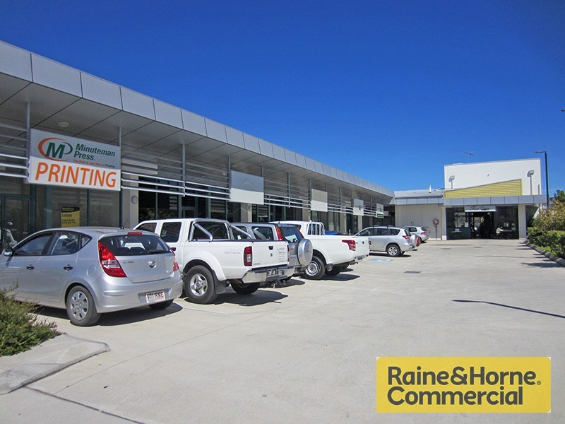 North Lakes QLD 4509