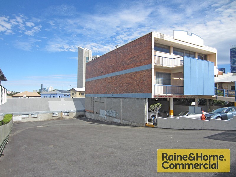 Lvl1/281 Sandgate Road, Albion QLD 4010
